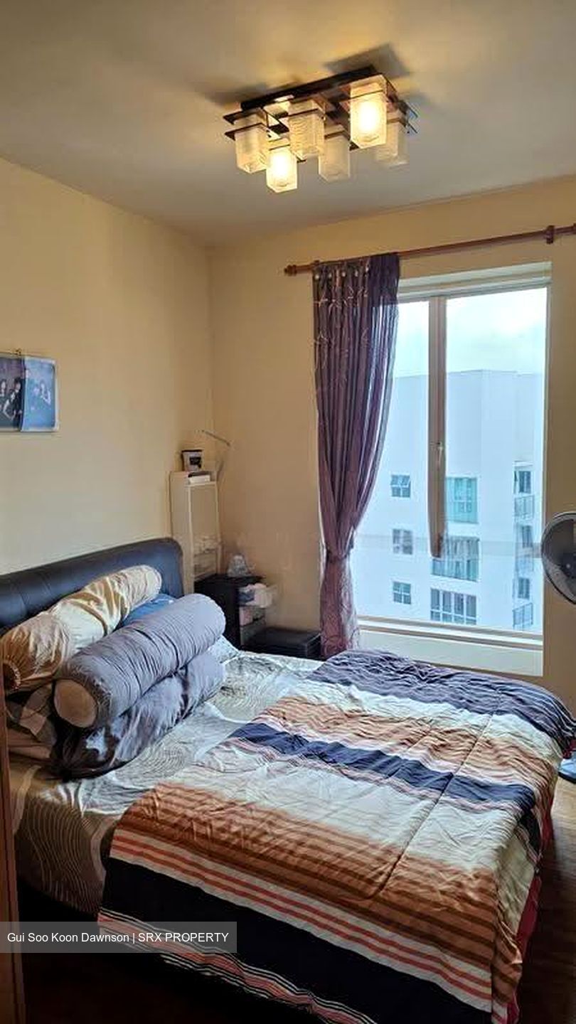 Yishun Emerald (D27), Condominium #625081161